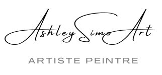 Ashley Simo Art